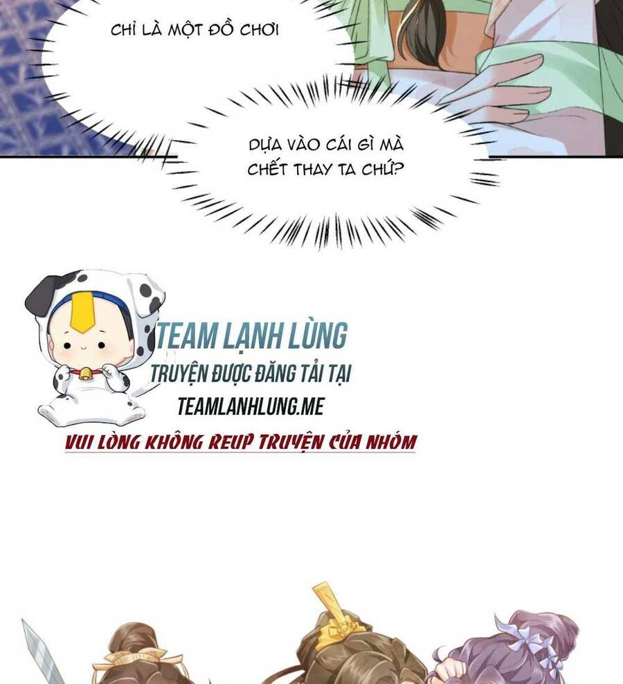 Trăm Kiếp Luân Hồi, Kiếp Này Ta Chỉ Muốn Lười Biếng Chap 138 - Next Chap 139