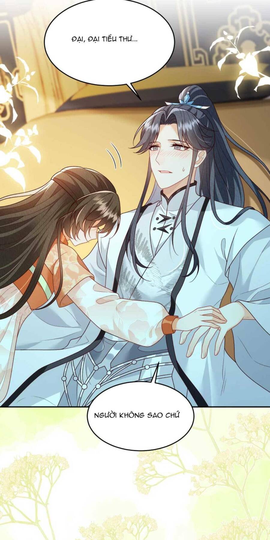 Trăm Kiếp Luân Hồi, Kiếp Này Ta Chỉ Muốn Lười Biếng Chap 138 - Next Chap 139