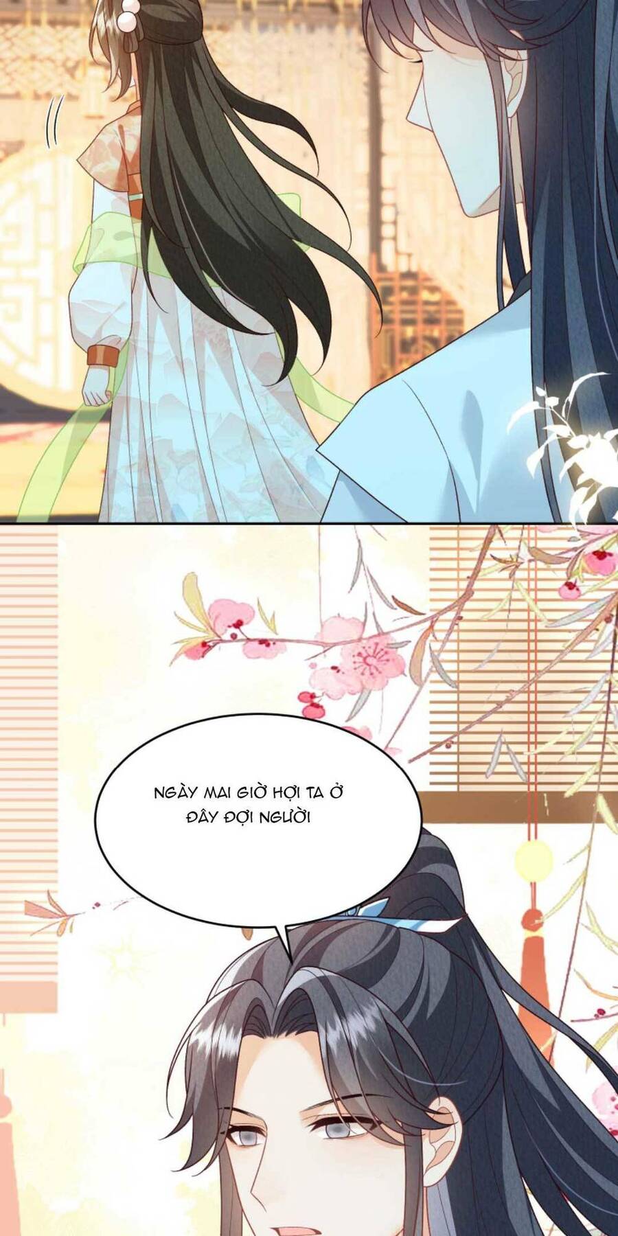 Trăm Kiếp Luân Hồi, Kiếp Này Ta Chỉ Muốn Lười Biếng Chap 138 - Next Chap 139