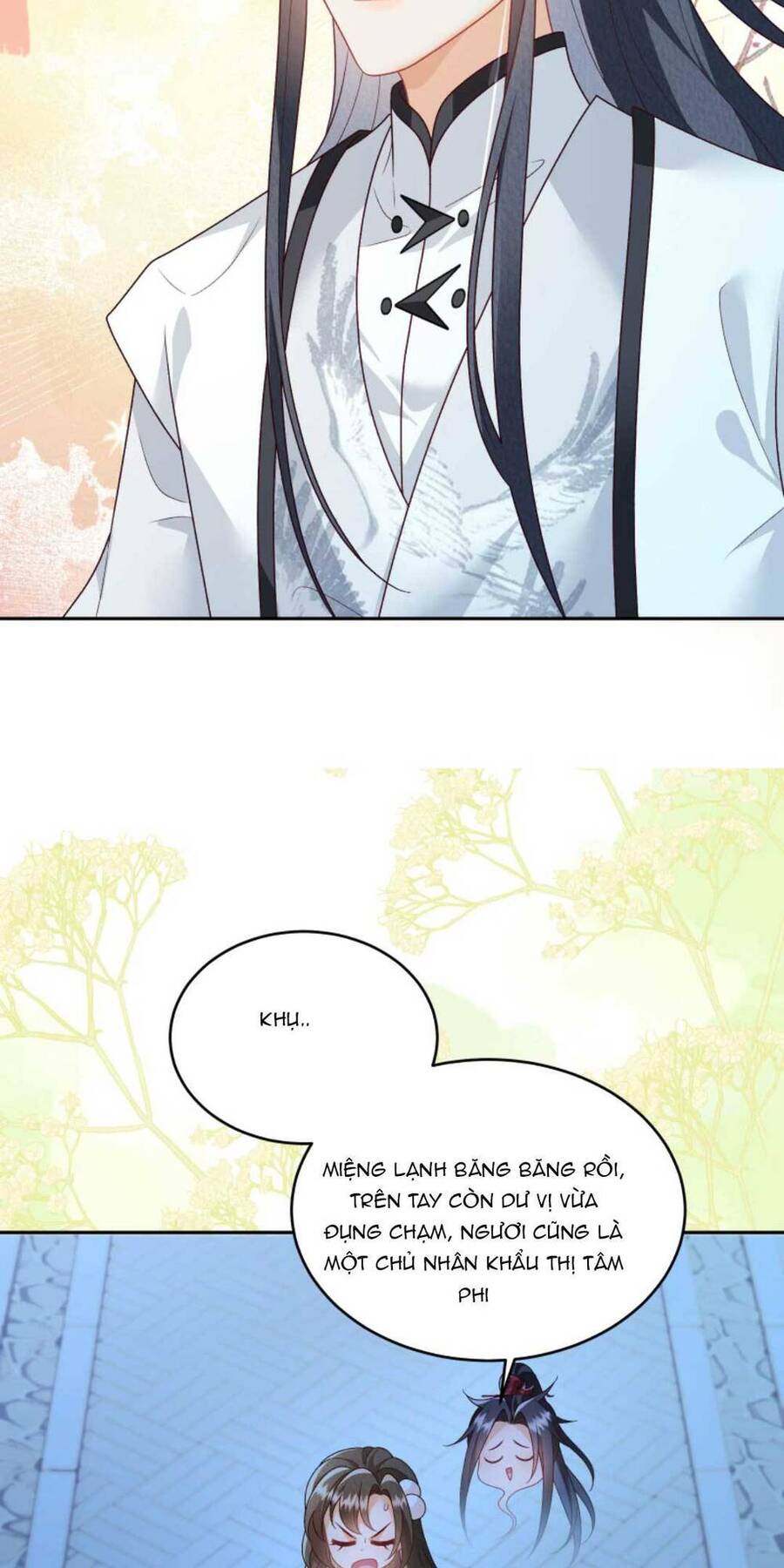 Trăm Kiếp Luân Hồi, Kiếp Này Ta Chỉ Muốn Lười Biếng Chap 138 - Next Chap 139