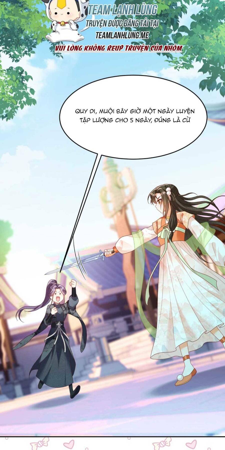 Trăm Kiếp Luân Hồi, Kiếp Này Ta Chỉ Muốn Lười Biếng Chap 138 - Next Chap 139