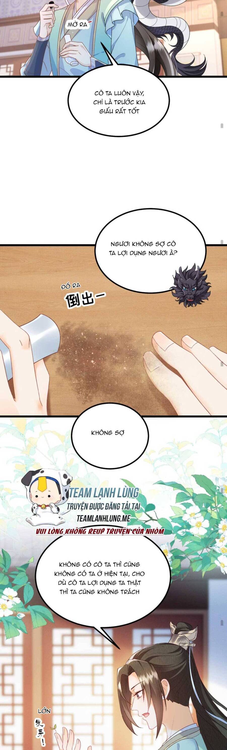 Trăm Kiếp Luân Hồi, Kiếp Này Ta Chỉ Muốn Lười Biếng Chap 139 - Next Chap 140