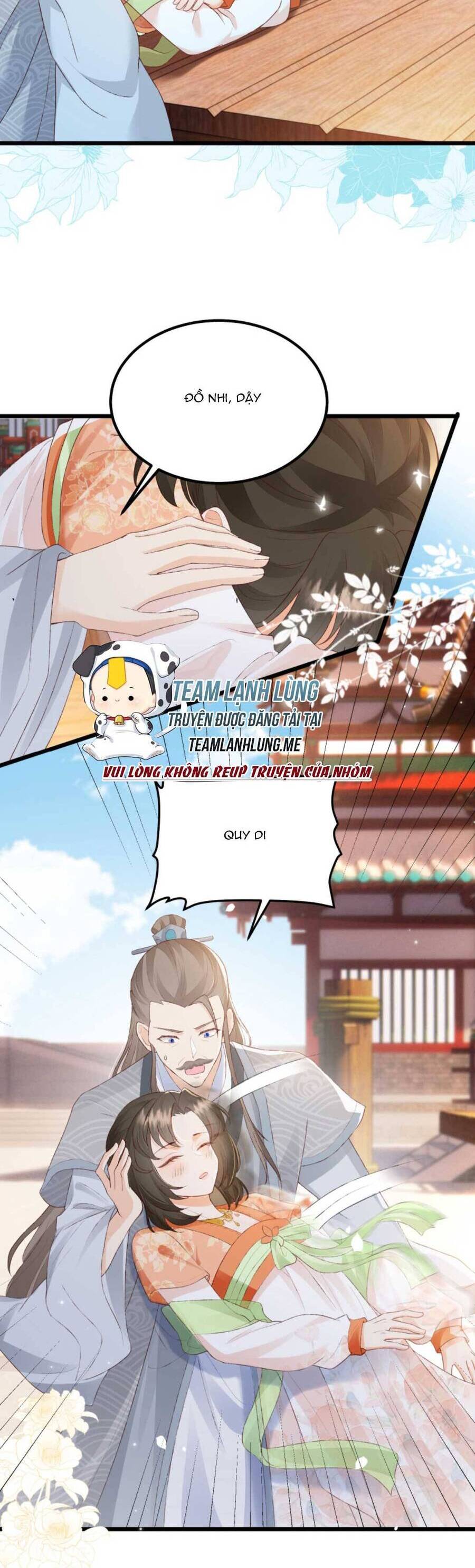 Trăm Kiếp Luân Hồi, Kiếp Này Ta Chỉ Muốn Lười Biếng Chap 139 - Next Chap 140