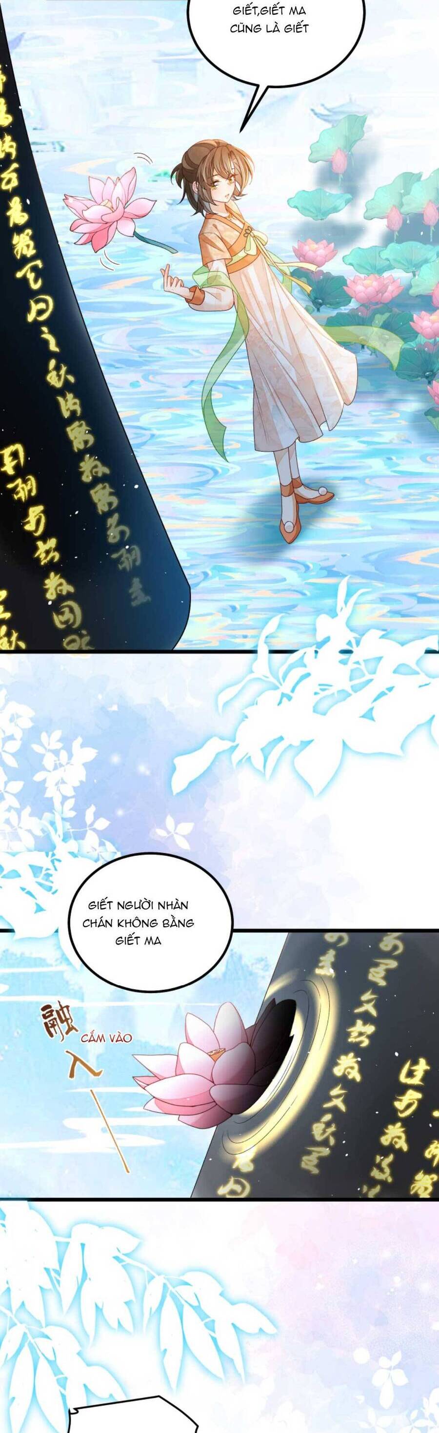 Trăm Kiếp Luân Hồi, Kiếp Này Ta Chỉ Muốn Lười Biếng Chap 139 - Next Chap 140