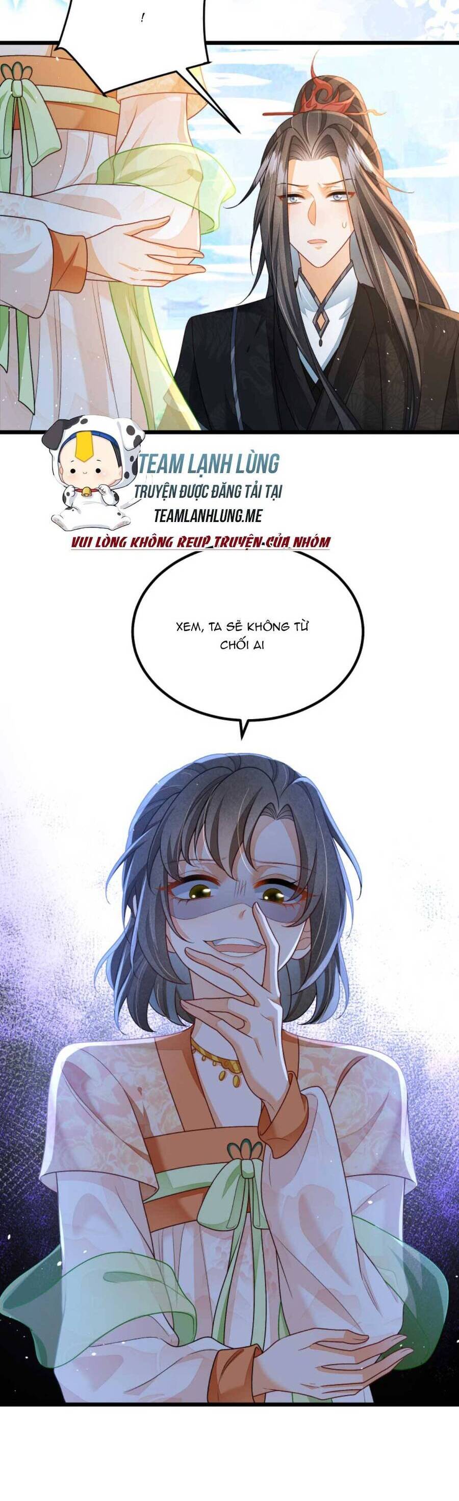 Trăm Kiếp Luân Hồi, Kiếp Này Ta Chỉ Muốn Lười Biếng Chap 139 - Next Chap 140