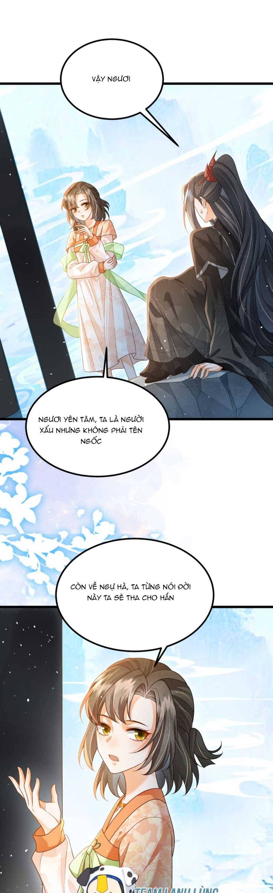 Trăm Kiếp Luân Hồi, Kiếp Này Ta Chỉ Muốn Lười Biếng Chap 139 - Next Chap 140