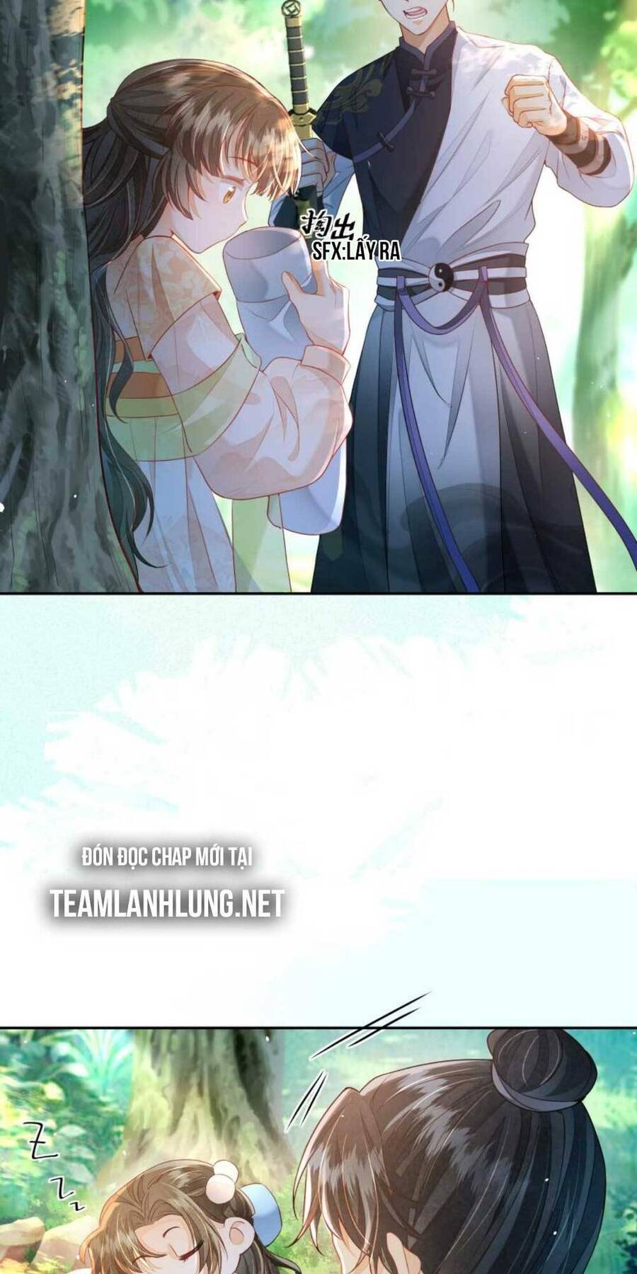 Trăm Kiếp Luân Hồi, Kiếp Này Ta Chỉ Muốn Lười Biếng Chap 14 - Next Chap 15