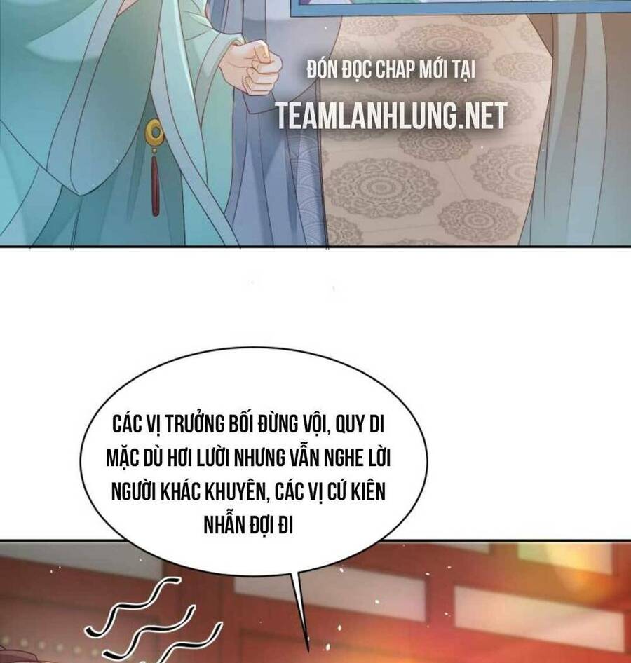 Trăm Kiếp Luân Hồi, Kiếp Này Ta Chỉ Muốn Lười Biếng Chap 14 - Next Chap 15