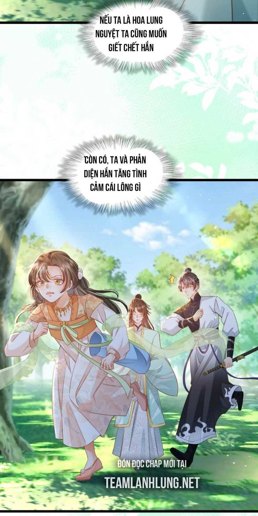 Trăm Kiếp Luân Hồi, Kiếp Này Ta Chỉ Muốn Lười Biếng Chap 14 - Next Chap 15