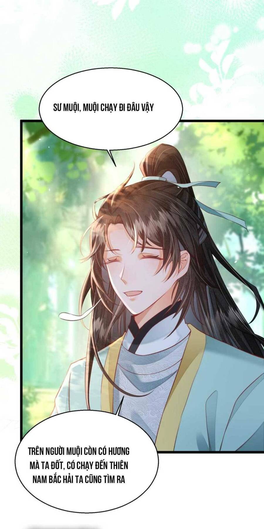 Trăm Kiếp Luân Hồi, Kiếp Này Ta Chỉ Muốn Lười Biếng Chap 14 - Next Chap 15