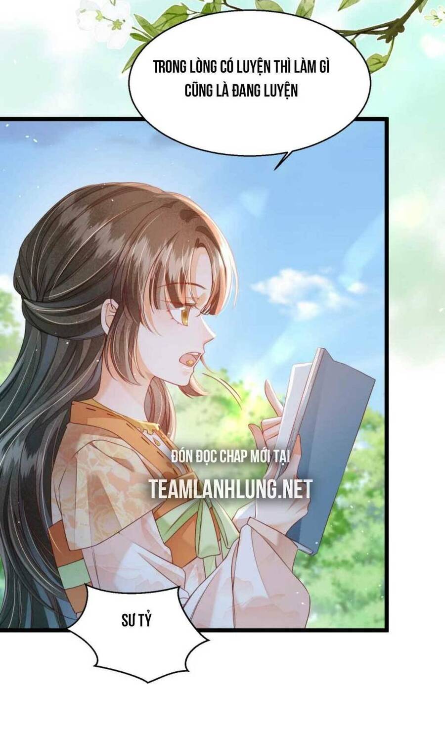 Trăm Kiếp Luân Hồi, Kiếp Này Ta Chỉ Muốn Lười Biếng Chap 14 - Next Chap 15