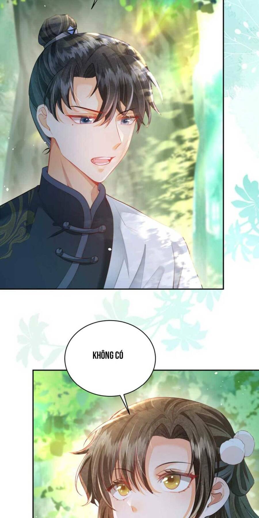 Trăm Kiếp Luân Hồi, Kiếp Này Ta Chỉ Muốn Lười Biếng Chap 14 - Next Chap 15