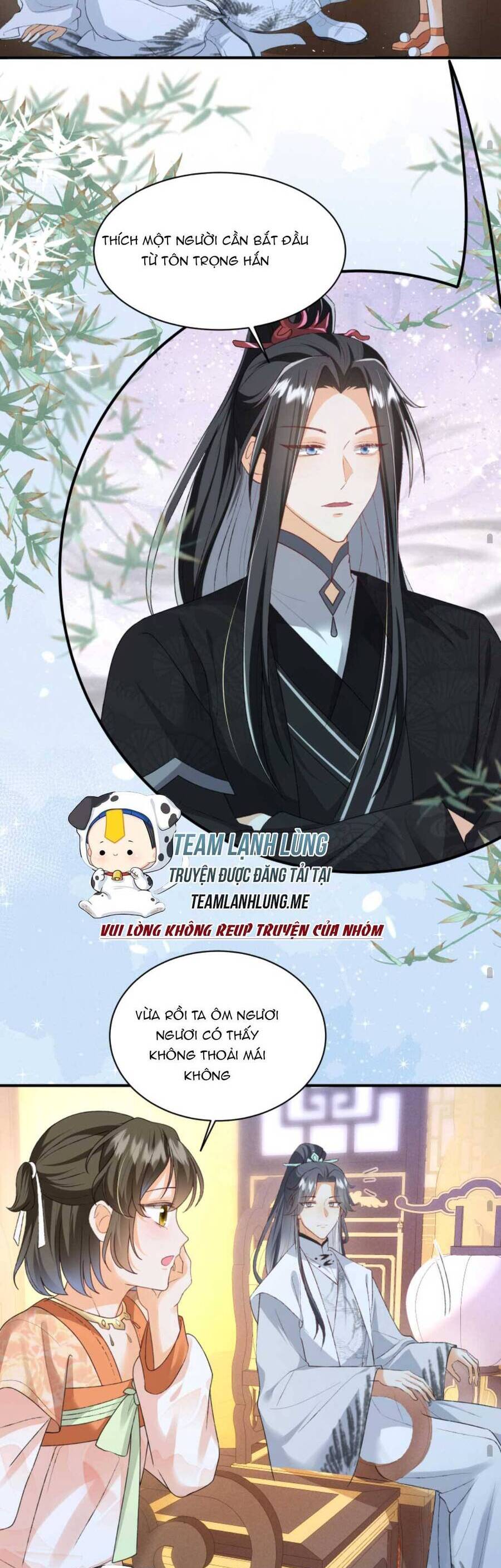 Trăm Kiếp Luân Hồi, Kiếp Này Ta Chỉ Muốn Lười Biếng Chap 141 - Next Chap 142