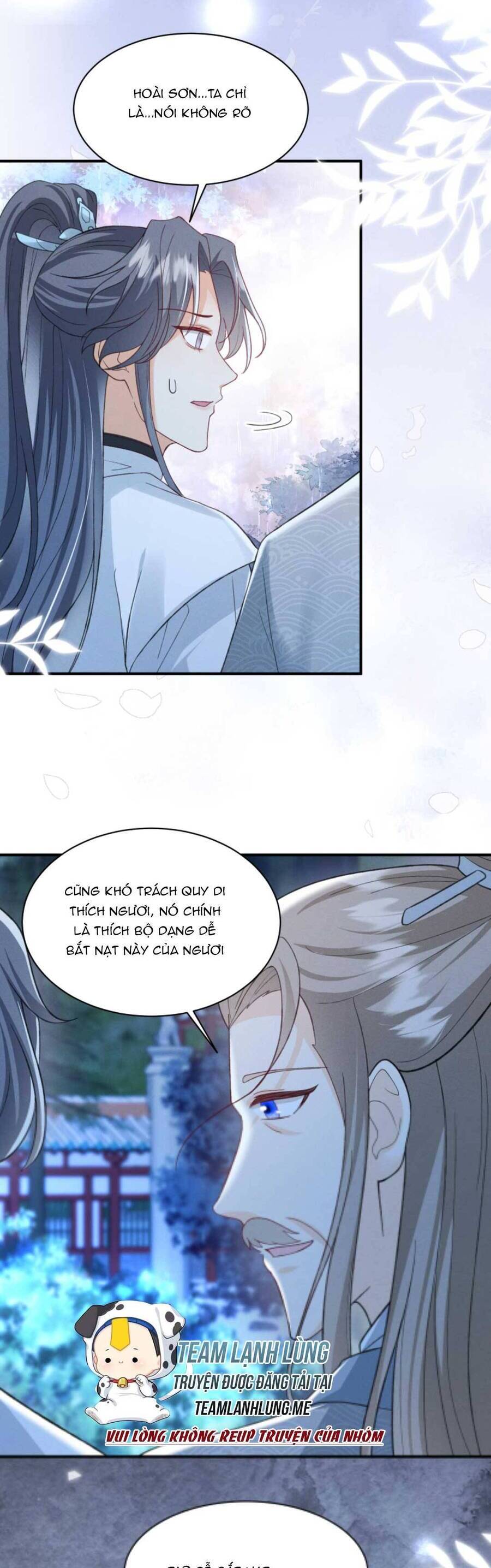 Trăm Kiếp Luân Hồi, Kiếp Này Ta Chỉ Muốn Lười Biếng Chap 141 - Next Chap 142