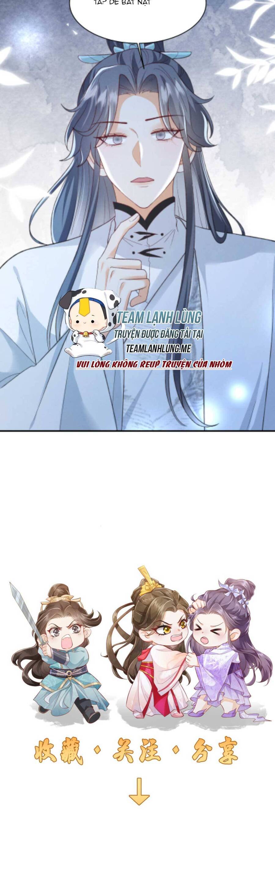 Trăm Kiếp Luân Hồi, Kiếp Này Ta Chỉ Muốn Lười Biếng Chap 141 - Next Chap 142