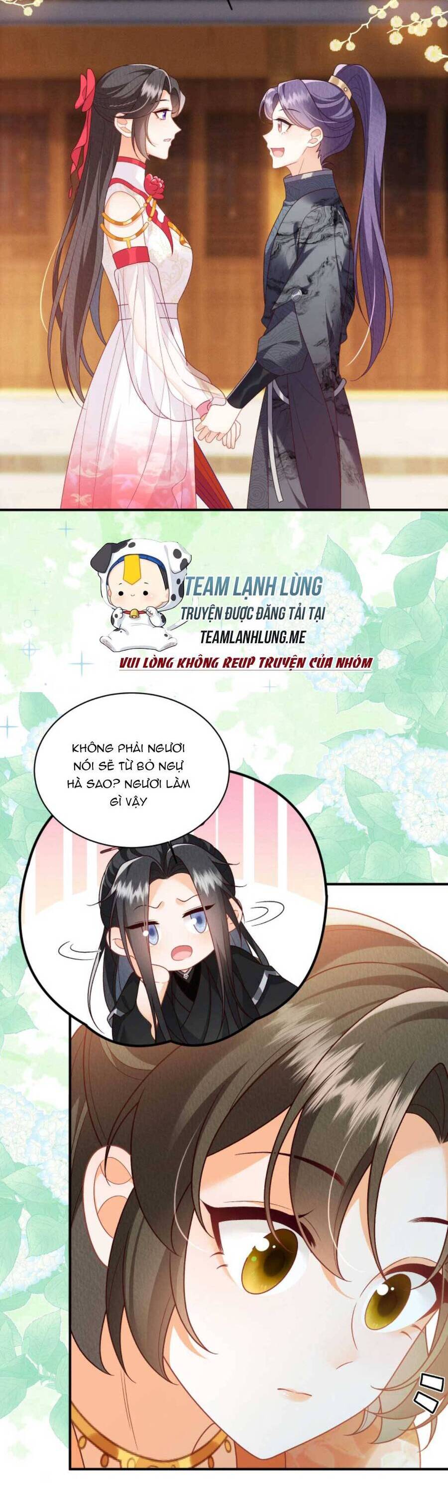 Trăm Kiếp Luân Hồi, Kiếp Này Ta Chỉ Muốn Lười Biếng Chap 141 - Next Chap 142