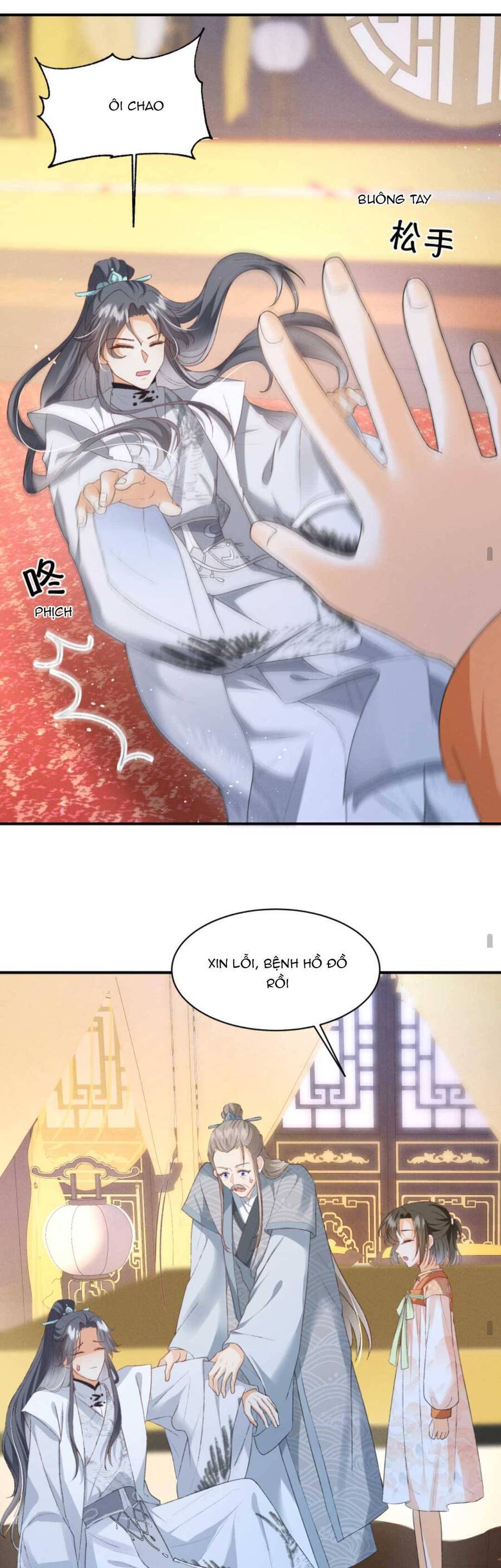 Trăm Kiếp Luân Hồi, Kiếp Này Ta Chỉ Muốn Lười Biếng Chap 141 - Next Chap 142