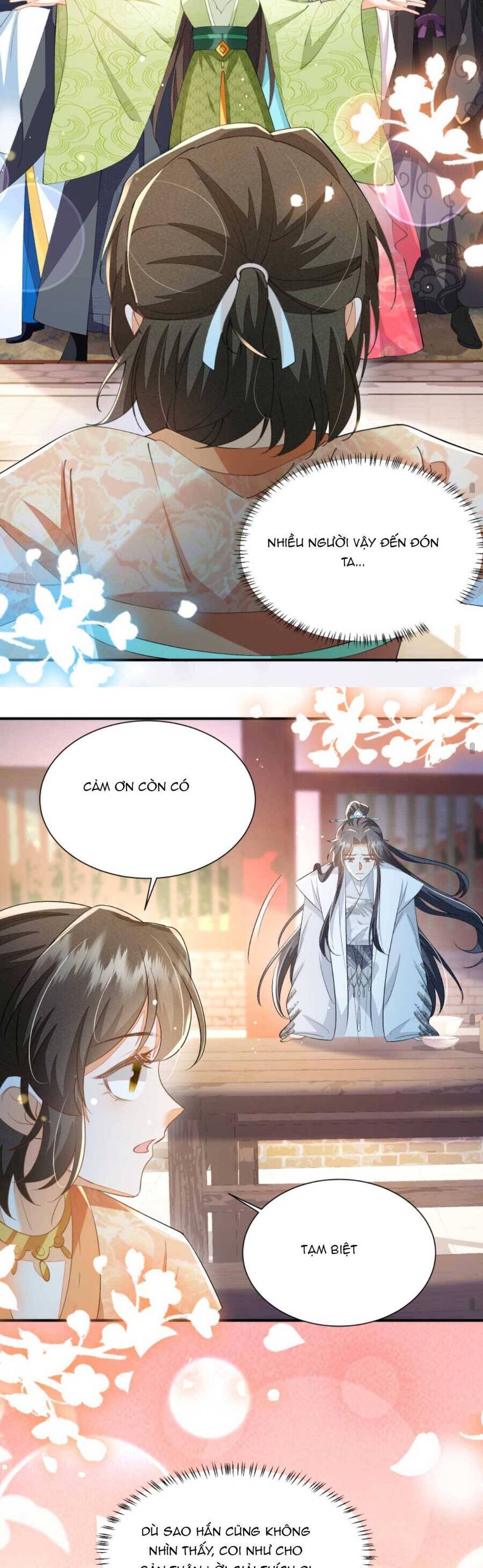 Trăm Kiếp Luân Hồi, Kiếp Này Ta Chỉ Muốn Lười Biếng Chap 142 - Next Chap 143