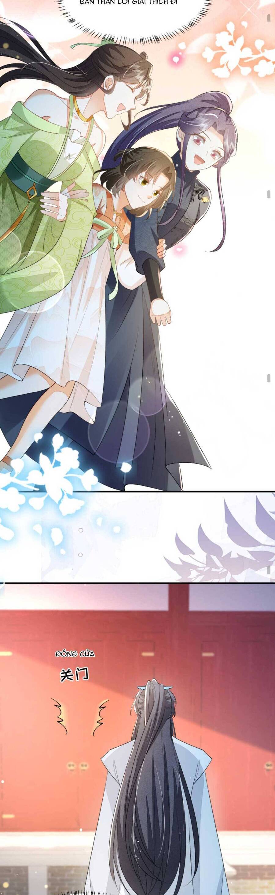 Trăm Kiếp Luân Hồi, Kiếp Này Ta Chỉ Muốn Lười Biếng Chap 142 - Next Chap 143