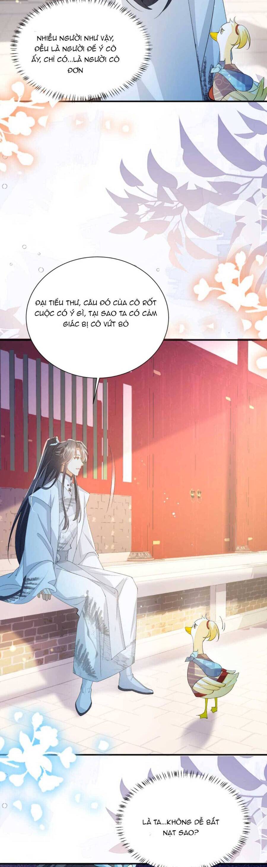 Trăm Kiếp Luân Hồi, Kiếp Này Ta Chỉ Muốn Lười Biếng Chap 142 - Next Chap 143