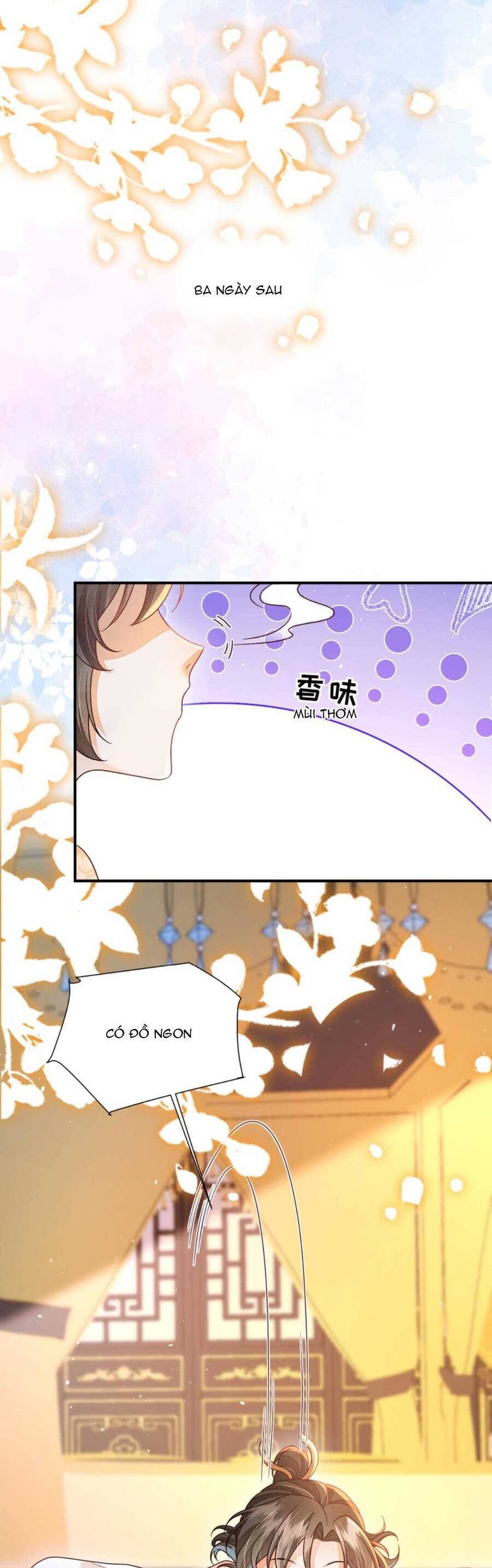 Trăm Kiếp Luân Hồi, Kiếp Này Ta Chỉ Muốn Lười Biếng Chap 142 - Next Chap 143