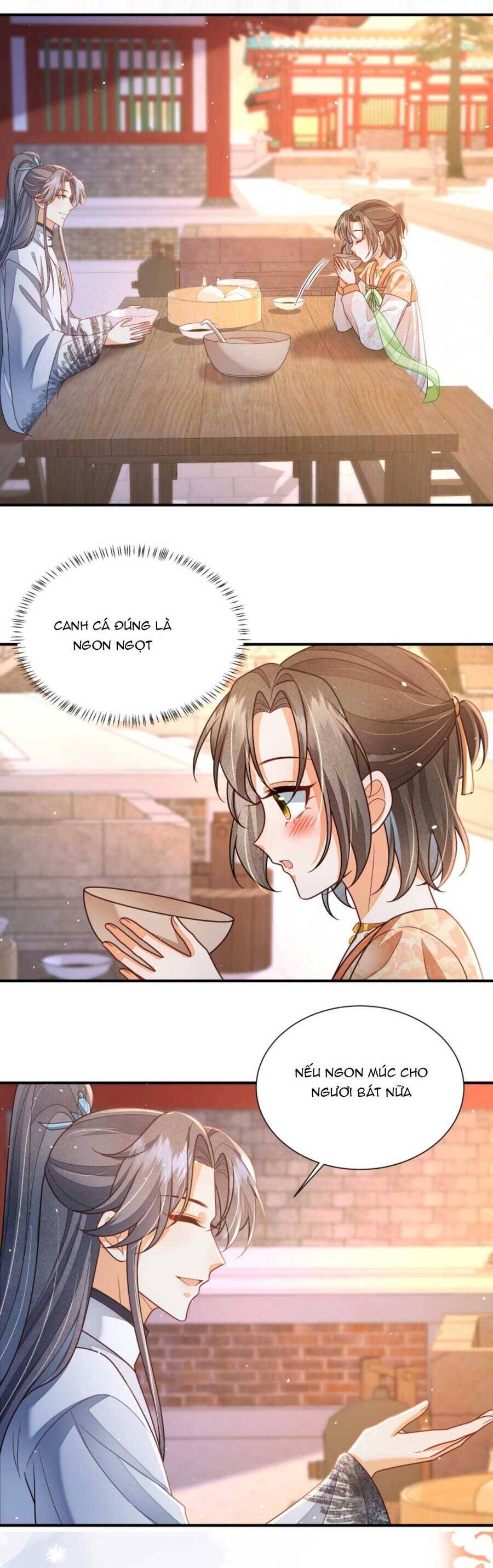 Trăm Kiếp Luân Hồi, Kiếp Này Ta Chỉ Muốn Lười Biếng Chap 142 - Next Chap 143