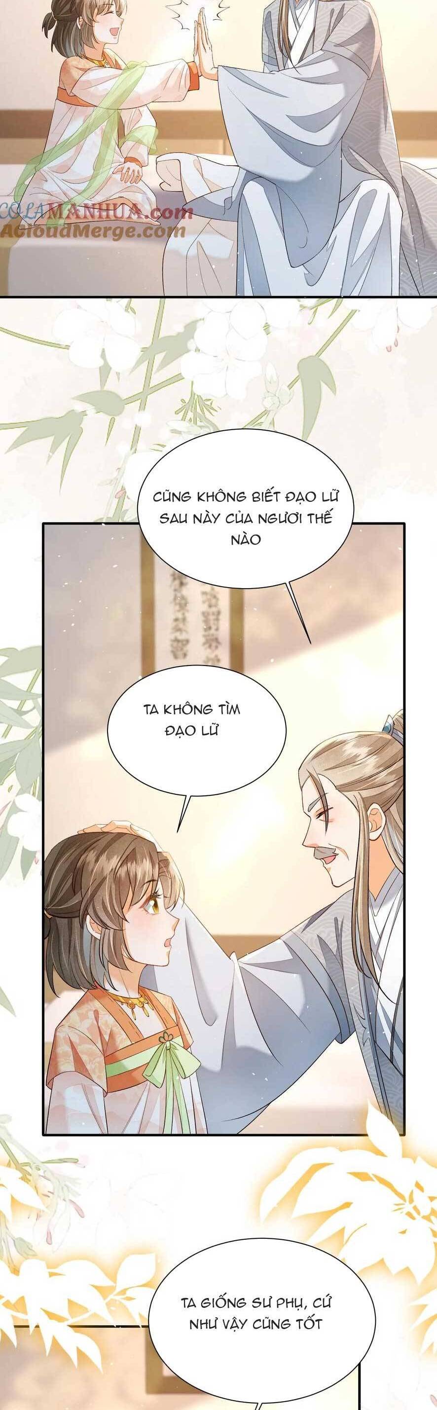 Trăm Kiếp Luân Hồi, Kiếp Này Ta Chỉ Muốn Lười Biếng Chap 145 - Next Chap 146