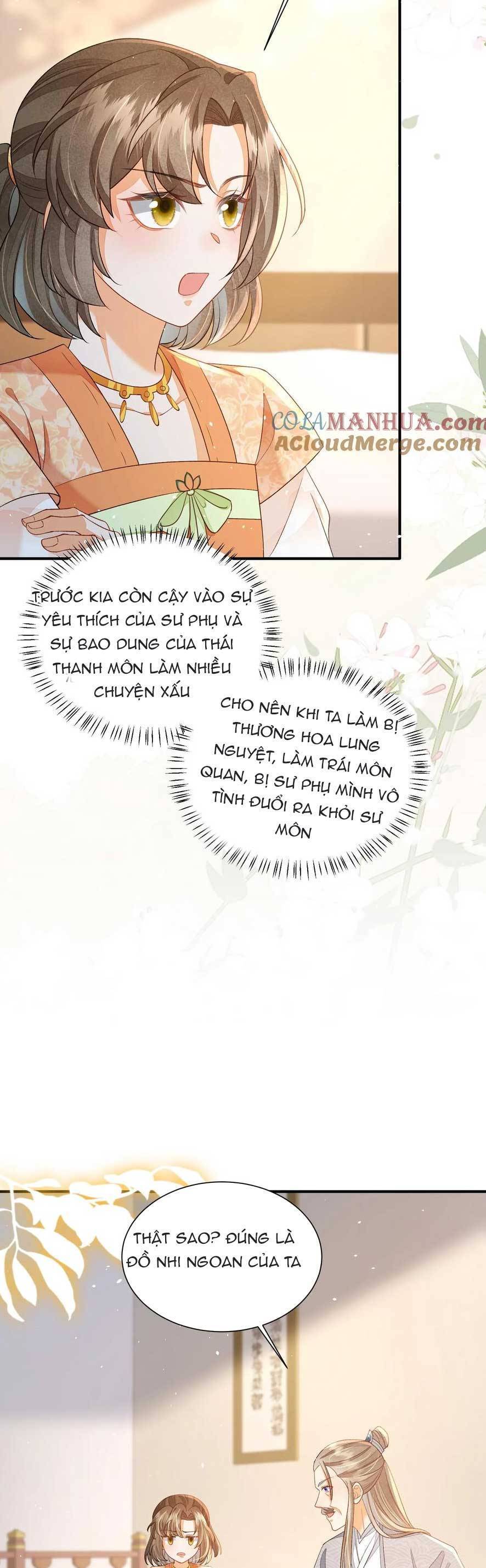 Trăm Kiếp Luân Hồi, Kiếp Này Ta Chỉ Muốn Lười Biếng Chap 145 - Next Chap 146