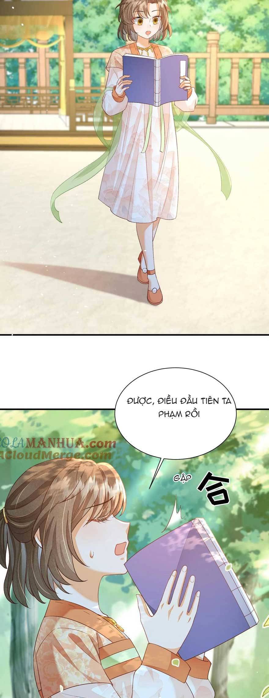 Trăm Kiếp Luân Hồi, Kiếp Này Ta Chỉ Muốn Lười Biếng Chap 145 - Next Chap 146