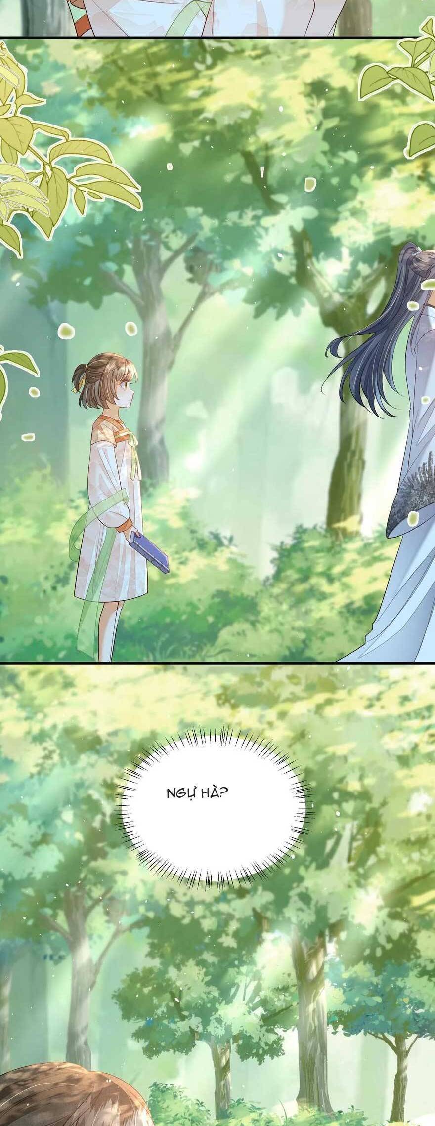Trăm Kiếp Luân Hồi, Kiếp Này Ta Chỉ Muốn Lười Biếng Chap 145 - Next Chap 146