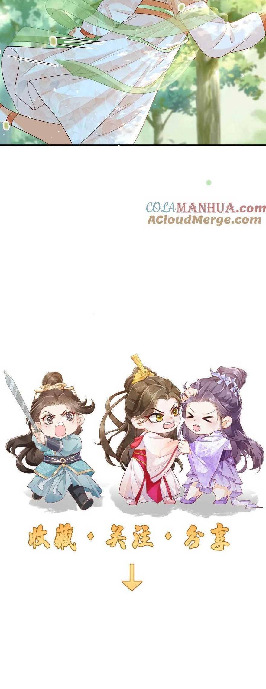 Trăm Kiếp Luân Hồi, Kiếp Này Ta Chỉ Muốn Lười Biếng Chap 145 - Next Chap 146