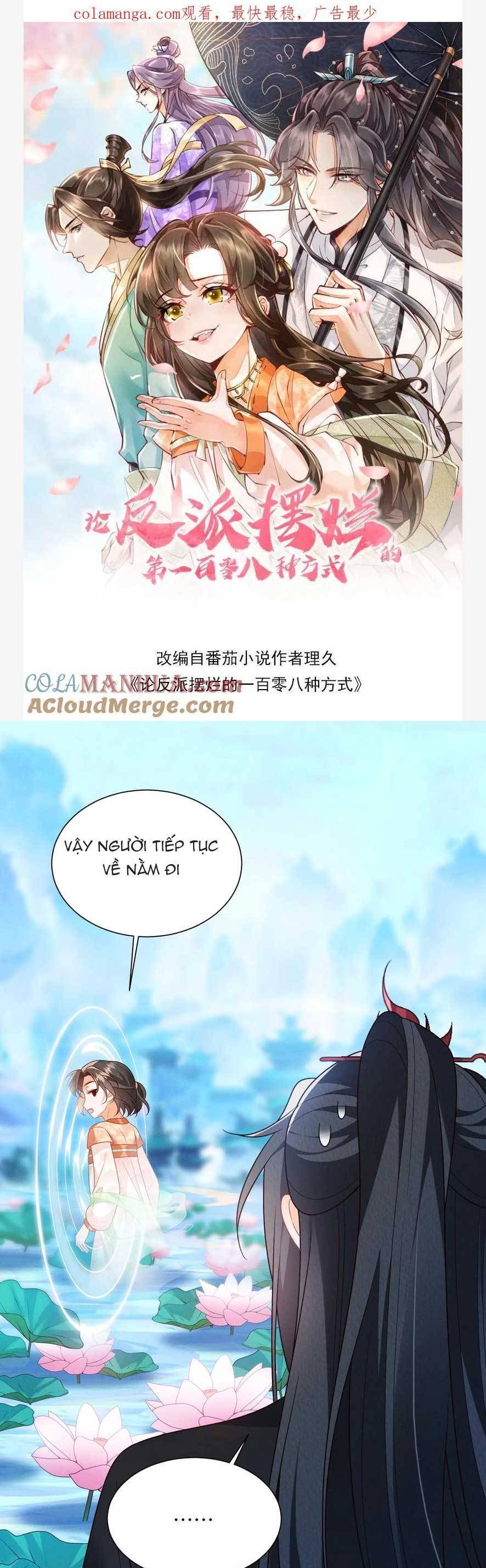 Trăm Kiếp Luân Hồi, Kiếp Này Ta Chỉ Muốn Lười Biếng Chap 145 - Next Chap 146