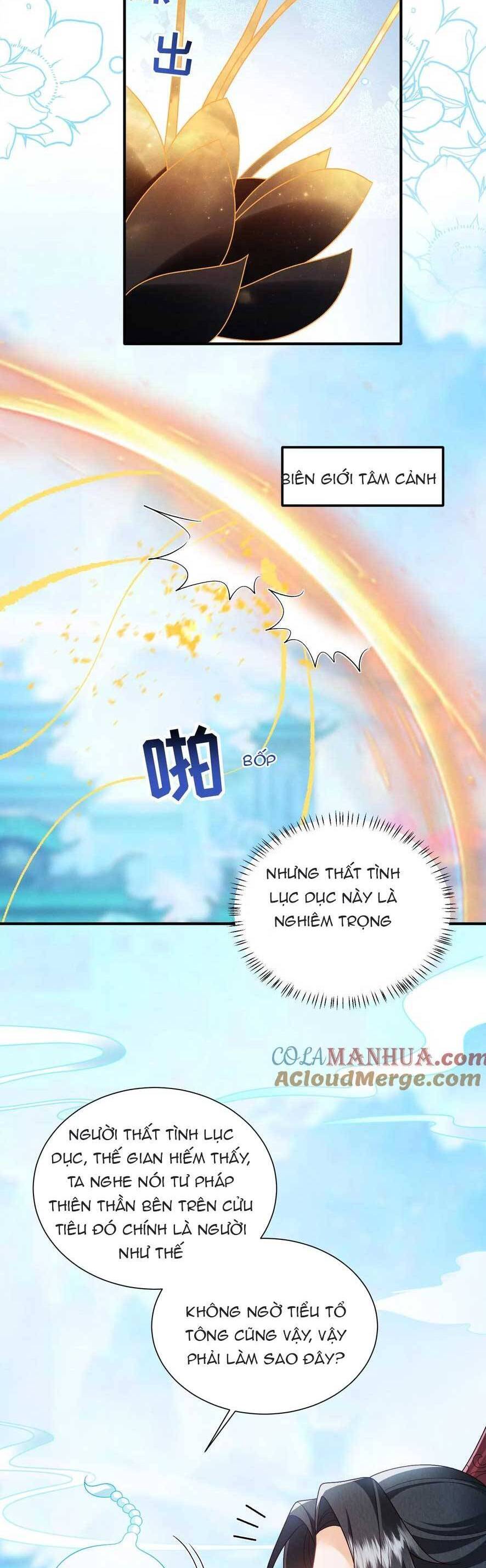 Trăm Kiếp Luân Hồi, Kiếp Này Ta Chỉ Muốn Lười Biếng Chap 145 - Next Chap 146