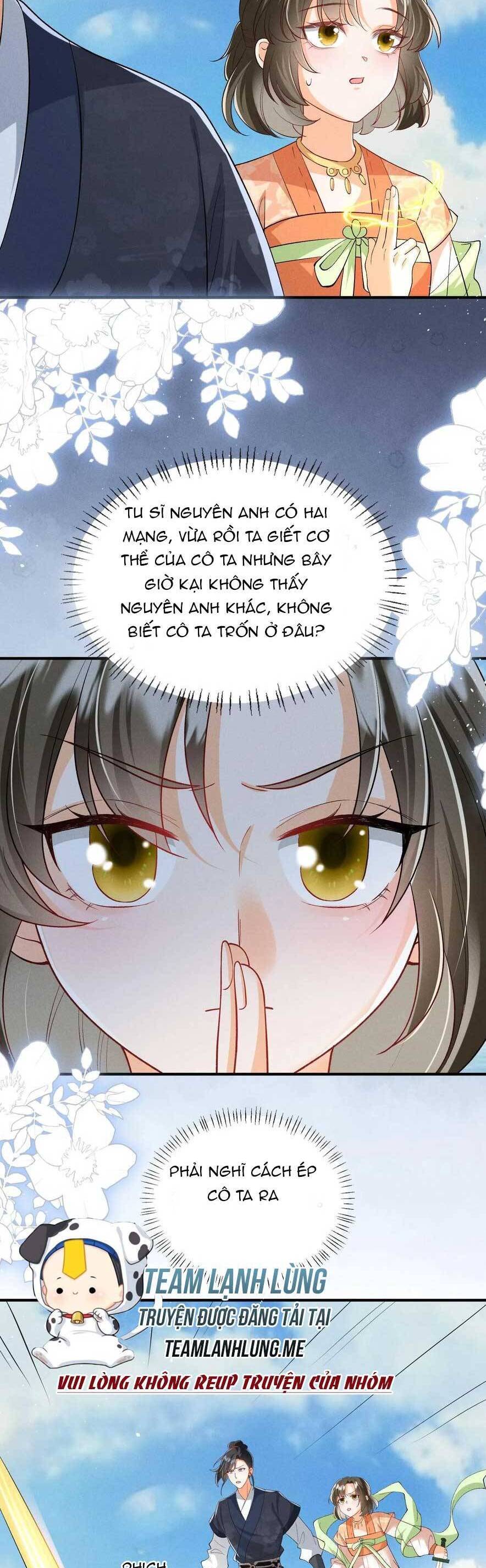 Trăm Kiếp Luân Hồi, Kiếp Này Ta Chỉ Muốn Lười Biếng Chap 155 - Next Chap 156