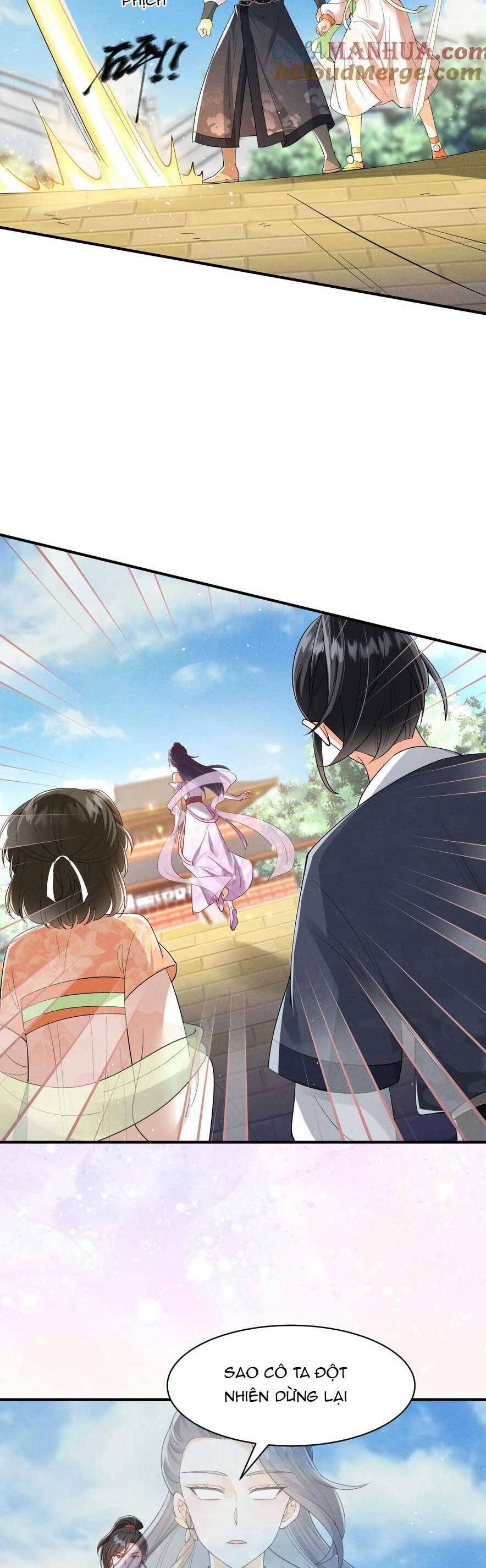 Trăm Kiếp Luân Hồi, Kiếp Này Ta Chỉ Muốn Lười Biếng Chap 155 - Next Chap 156