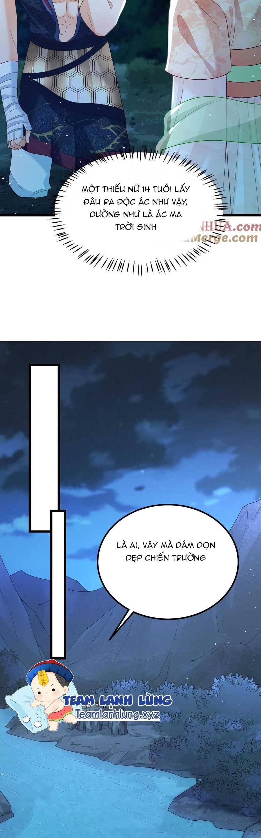 Trăm Kiếp Luân Hồi, Kiếp Này Ta Chỉ Muốn Lười Biếng Chap 158 - Next Chap 159