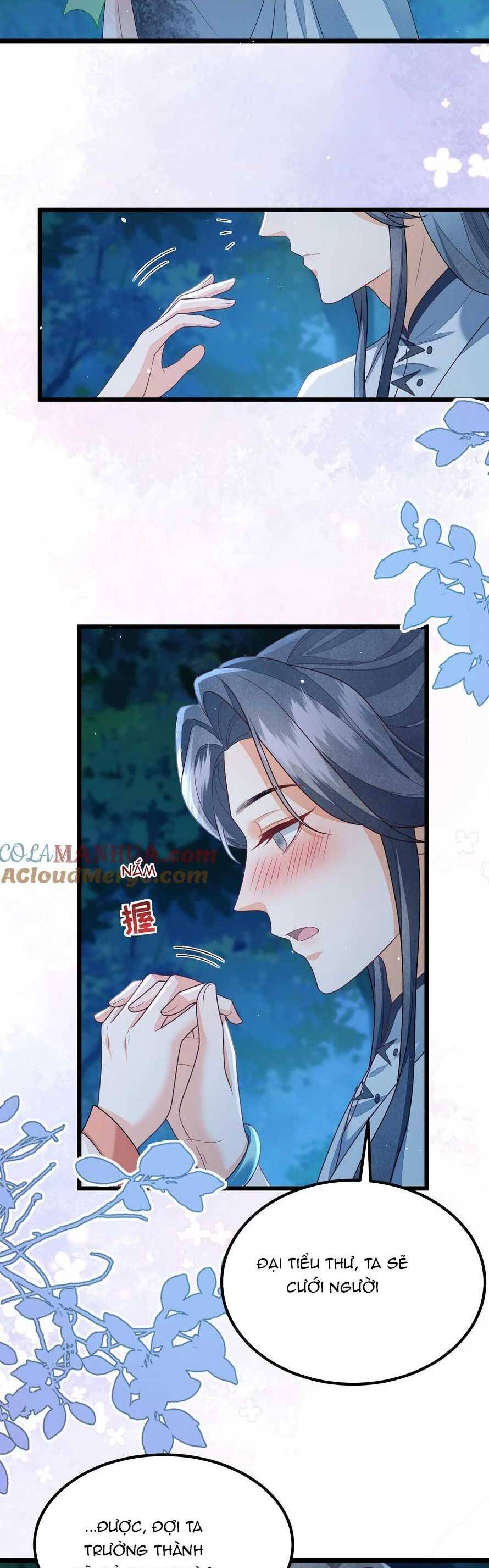 Trăm Kiếp Luân Hồi, Kiếp Này Ta Chỉ Muốn Lười Biếng Chap 158 - Next Chap 159