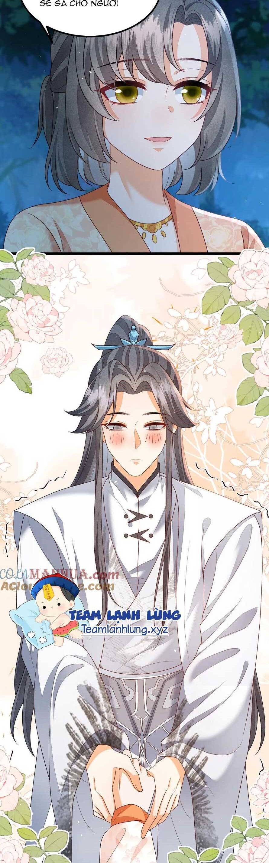 Trăm Kiếp Luân Hồi, Kiếp Này Ta Chỉ Muốn Lười Biếng Chap 158 - Next Chap 159