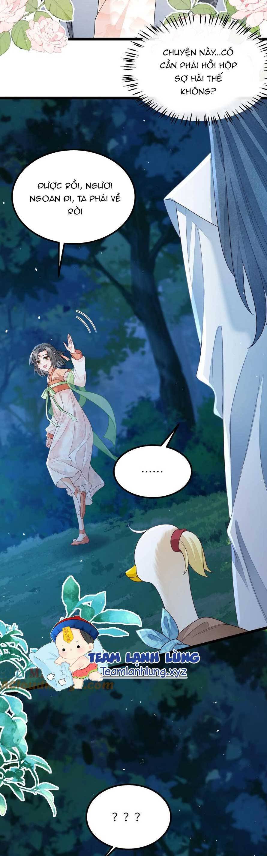 Trăm Kiếp Luân Hồi, Kiếp Này Ta Chỉ Muốn Lười Biếng Chap 158 - Next Chap 159