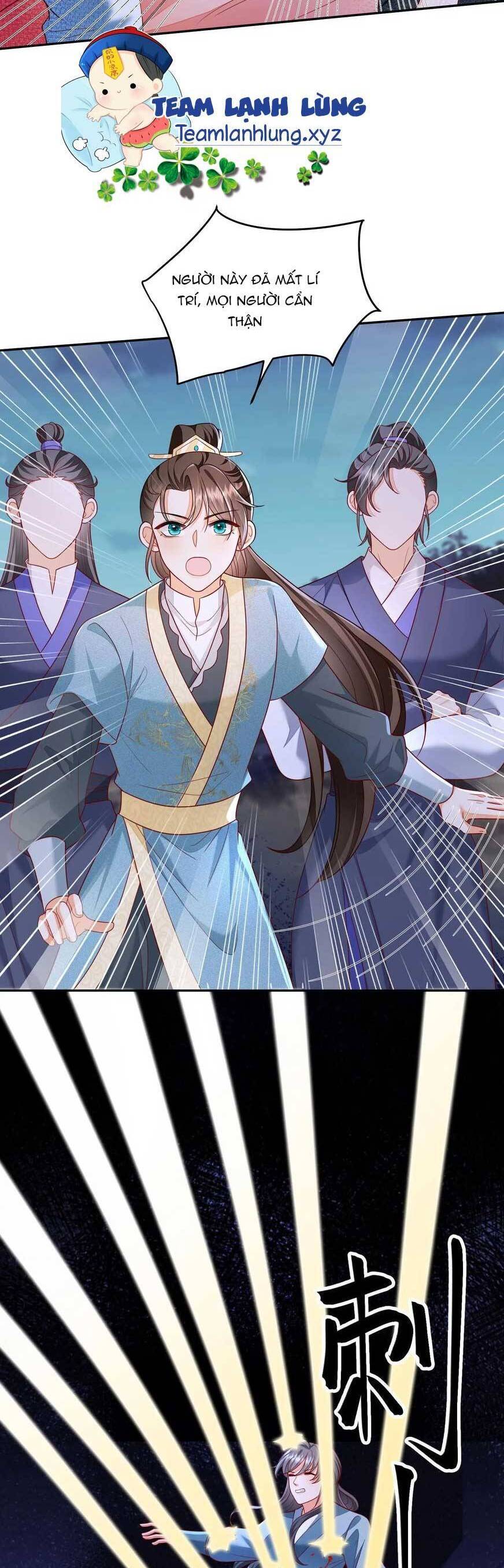 Trăm Kiếp Luân Hồi, Kiếp Này Ta Chỉ Muốn Lười Biếng Chap 159 - Next Chap 160