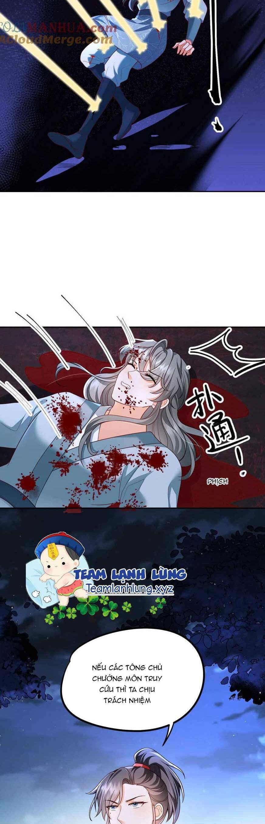Trăm Kiếp Luân Hồi, Kiếp Này Ta Chỉ Muốn Lười Biếng Chap 159 - Next Chap 160