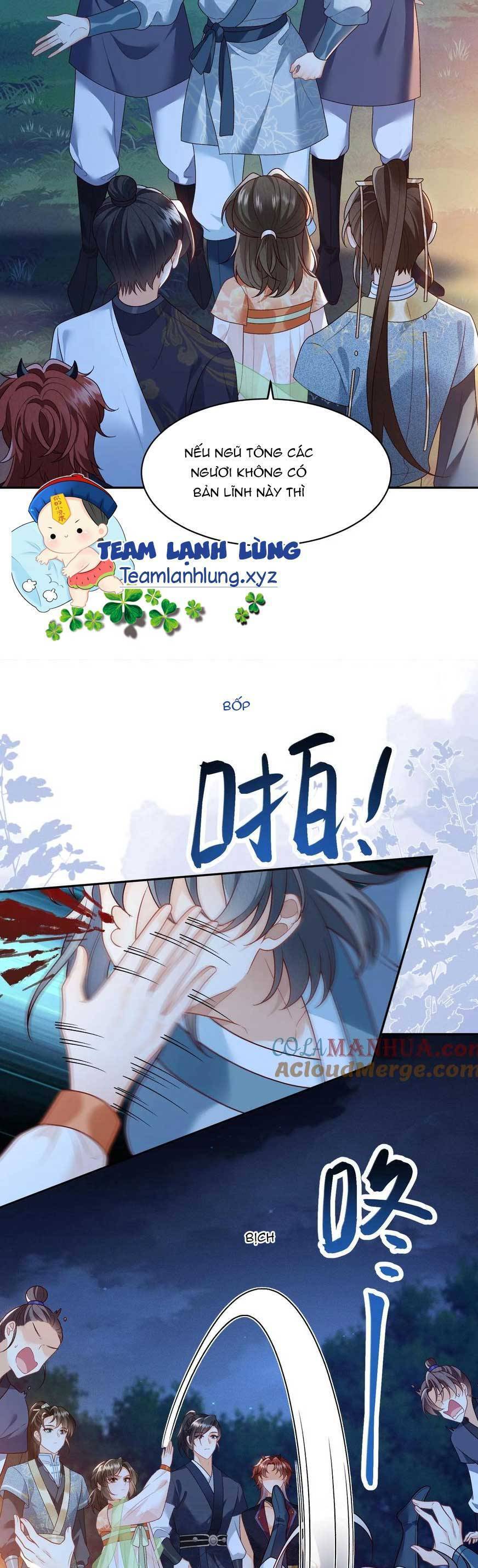 Trăm Kiếp Luân Hồi, Kiếp Này Ta Chỉ Muốn Lười Biếng Chap 159 - Next Chap 160