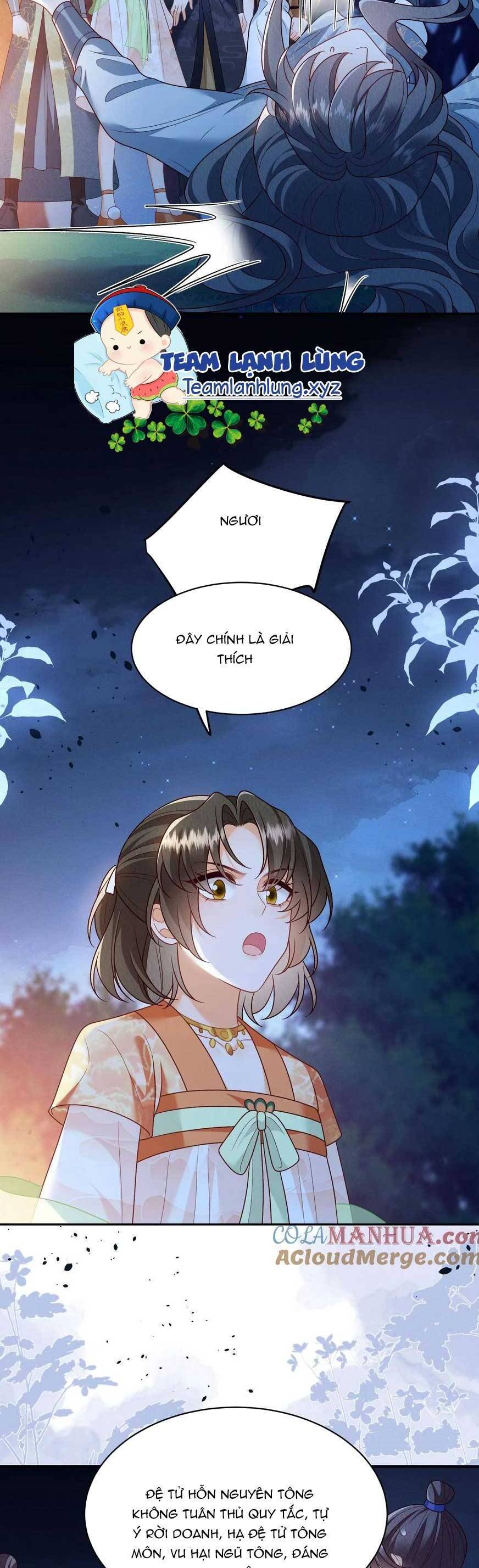 Trăm Kiếp Luân Hồi, Kiếp Này Ta Chỉ Muốn Lười Biếng Chap 159 - Next Chap 160