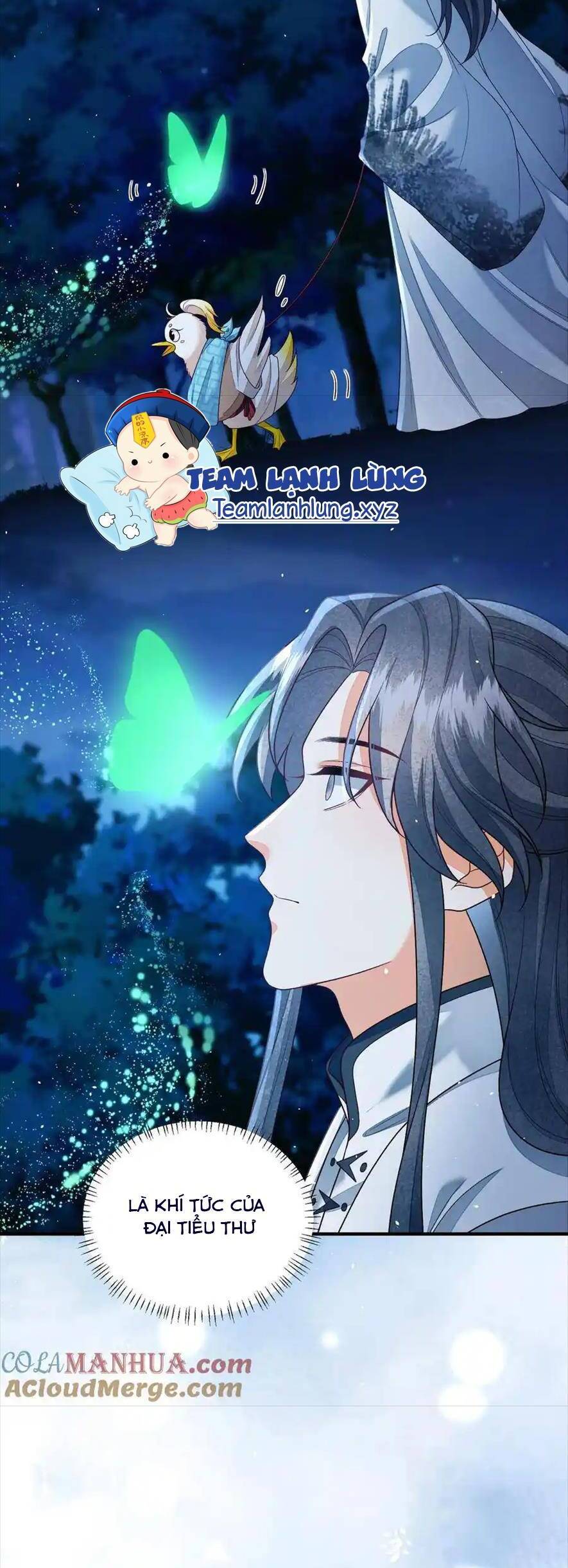 Trăm Kiếp Luân Hồi, Kiếp Này Ta Chỉ Muốn Lười Biếng Chap 161 - Next Chap 162