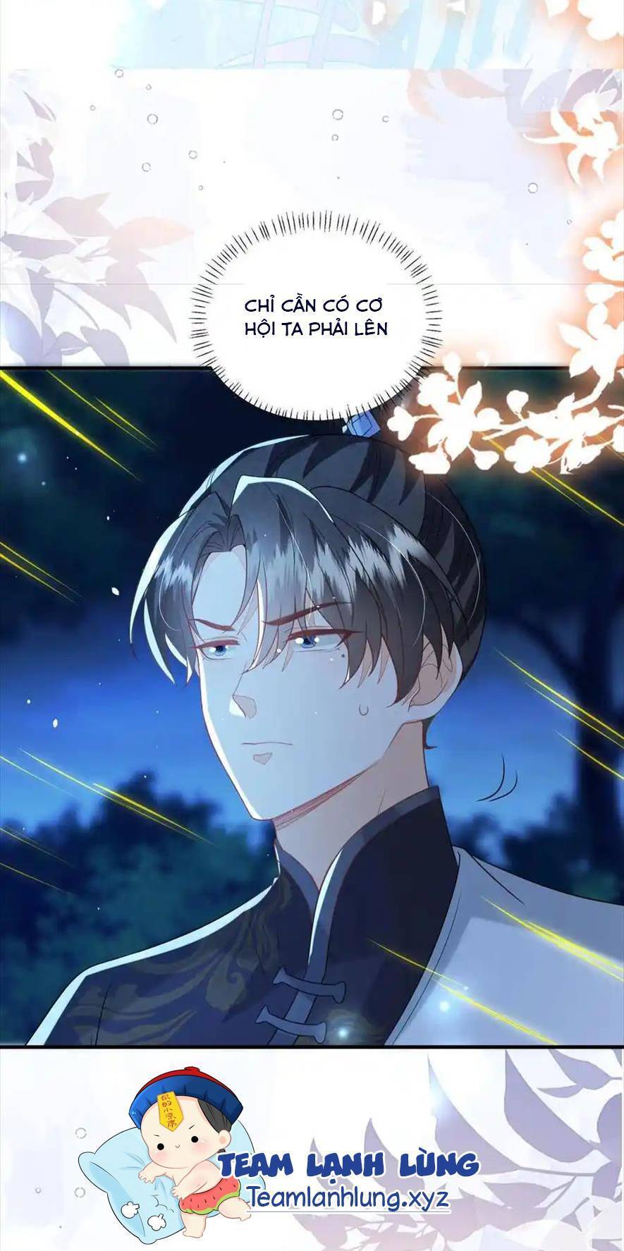 Trăm Kiếp Luân Hồi, Kiếp Này Ta Chỉ Muốn Lười Biếng Chap 161 - Next Chap 162