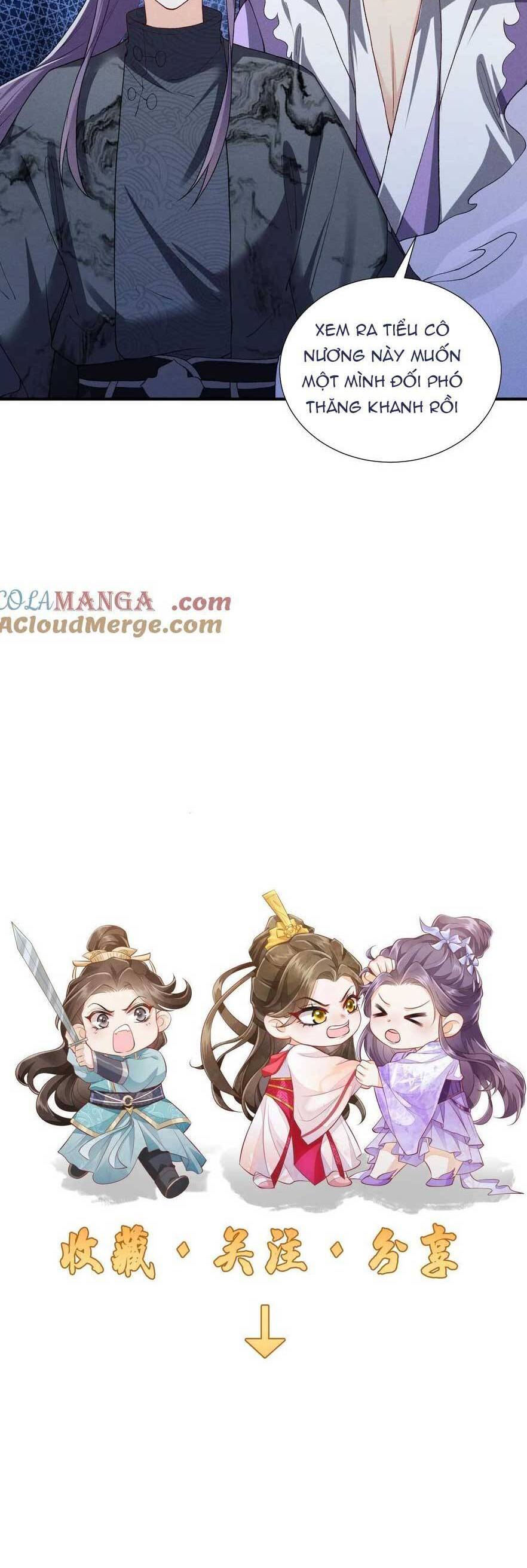 Trăm Kiếp Luân Hồi, Kiếp Này Ta Chỉ Muốn Lười Biếng Chap 162 - Next Chap 163