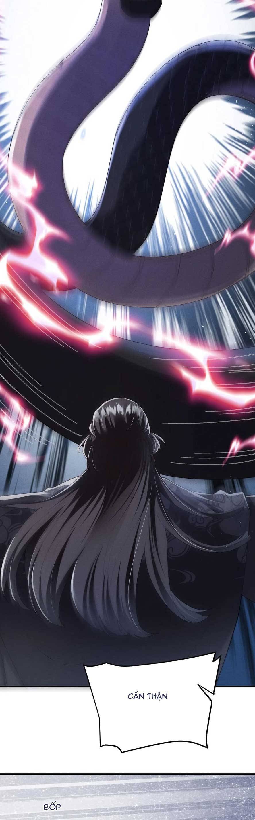 Trăm Kiếp Luân Hồi, Kiếp Này Ta Chỉ Muốn Lười Biếng Chap 162 - Next Chap 163