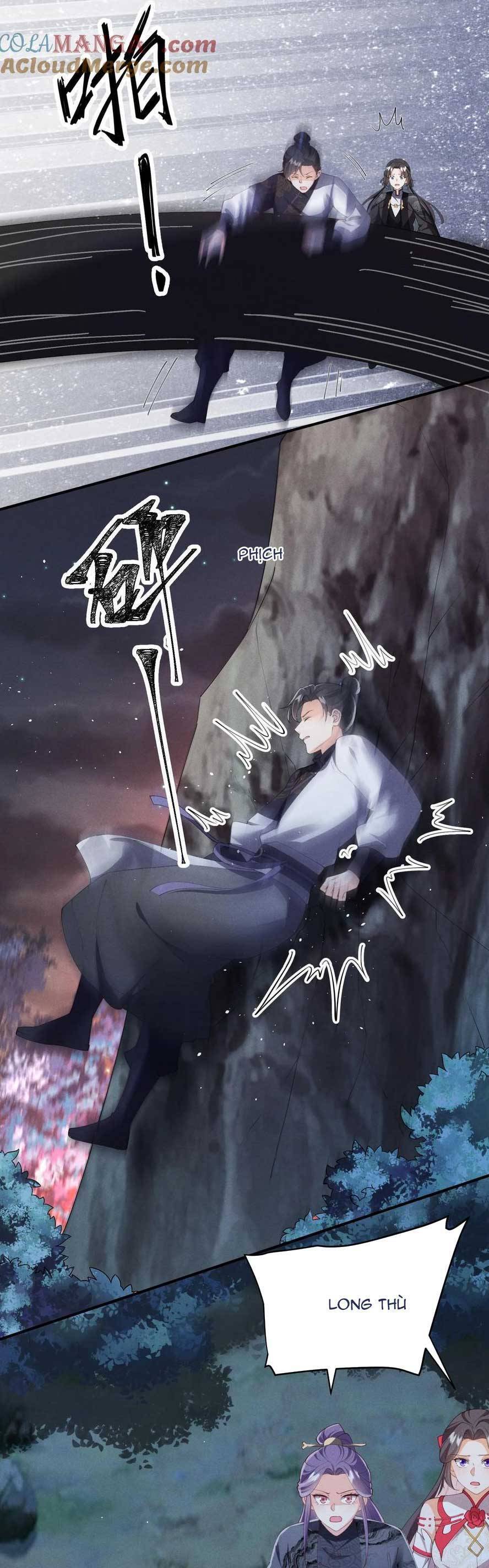 Trăm Kiếp Luân Hồi, Kiếp Này Ta Chỉ Muốn Lười Biếng Chap 162 - Next Chap 163