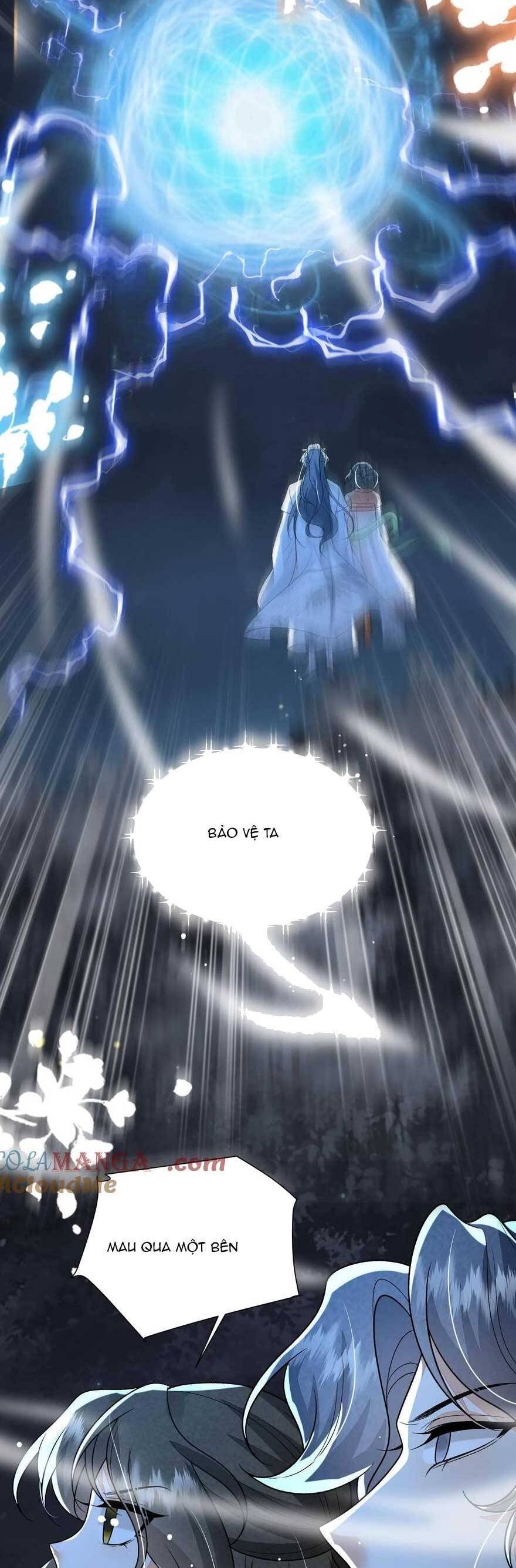 Trăm Kiếp Luân Hồi, Kiếp Này Ta Chỉ Muốn Lười Biếng Chap 163 - Next Chap 164