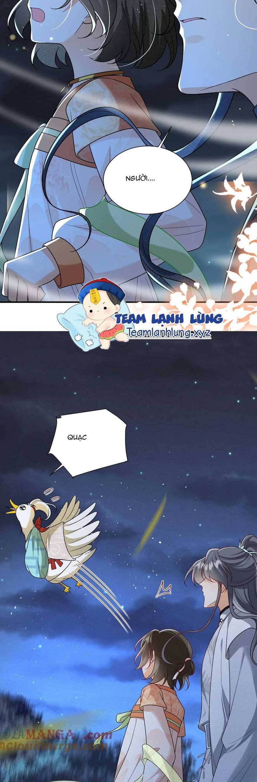 Trăm Kiếp Luân Hồi, Kiếp Này Ta Chỉ Muốn Lười Biếng Chap 163 - Next Chap 164
